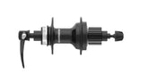 Manzana Trasera Shimano FH-MT401 36H QR